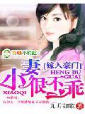 嫁入豪門:小妻很不乖小說封面