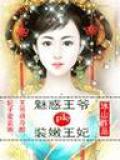 裝嫩王妃pk魅惑王爺小說封面