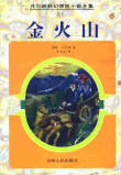 金火山小說封面