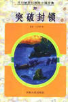 突破封鎖小說封面