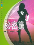 秘密黨小說封面
