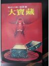 大寶藏小說封面