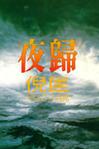 夜歸小說封面