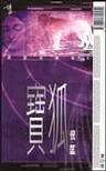 寶狐小說封面
