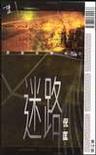 迷路小說封面